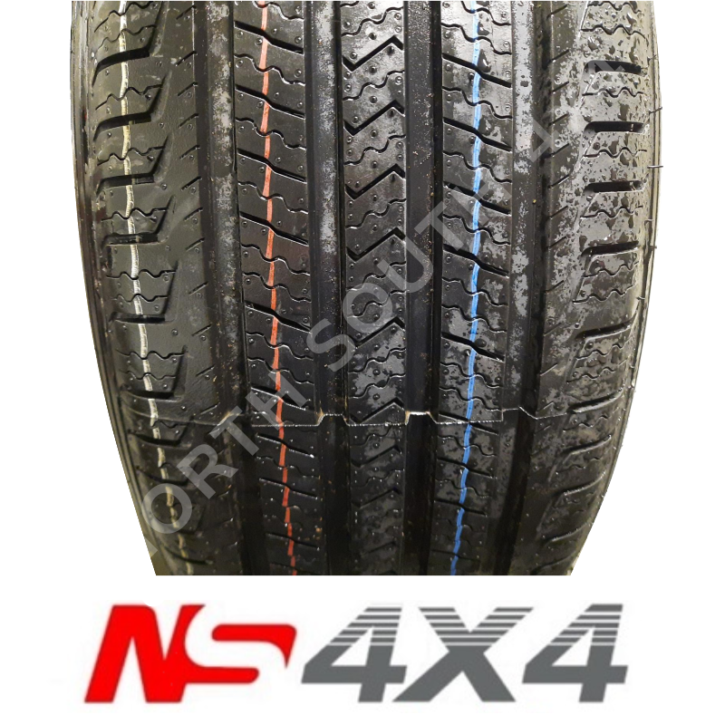 Ns4x4